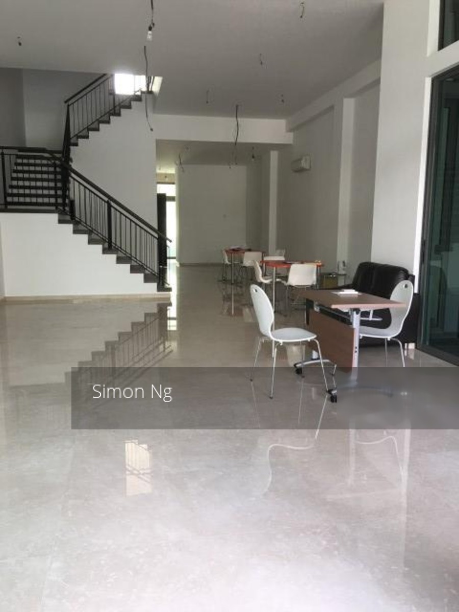Dix Road (D19), Terrace #122821412